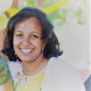 Meet your Posher, Kalpana